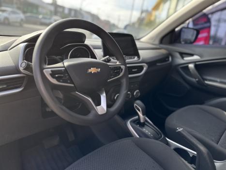 CHEVROLET Tracker 1.0 12V 4P FLEX TURBO AUTOM�TICO, Foto 8