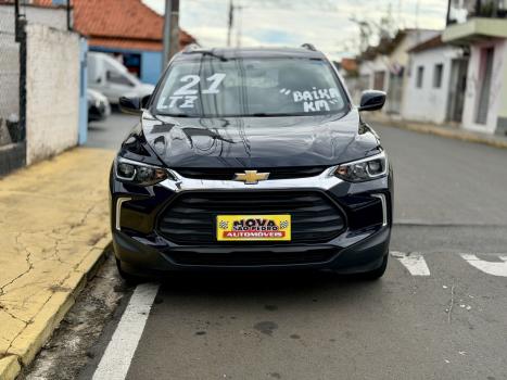 CHEVROLET Tracker 1.0 12V 4P FLEX TURBO LTZ AUTOM�TICO, Foto 2