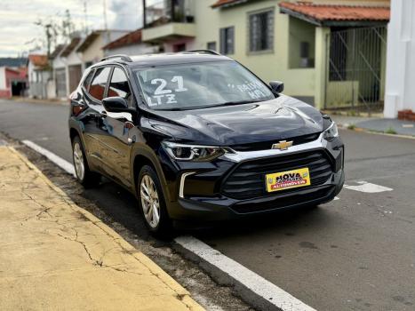 CHEVROLET Tracker 1.0 12V 4P FLEX TURBO LTZ AUTOM�TICO, Foto 3