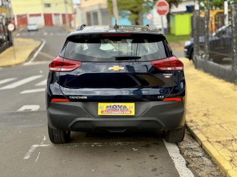 CHEVROLET Tracker 1.0 12V 4P FLEX TURBO LTZ AUTOM�TICO, Foto 6