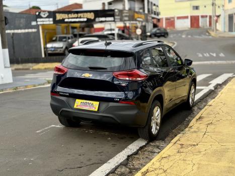 CHEVROLET Tracker 1.0 12V 4P FLEX TURBO LTZ AUTOM�TICO, Foto 7