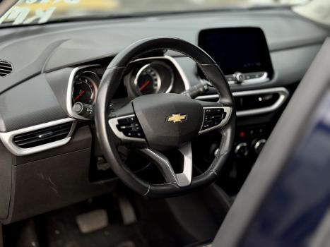 CHEVROLET Tracker 1.0 12V 4P FLEX TURBO LTZ AUTOM�TICO, Foto 8