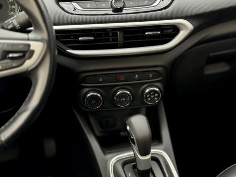 CHEVROLET Tracker 1.0 12V 4P FLEX TURBO LTZ AUTOM�TICO, Foto 10