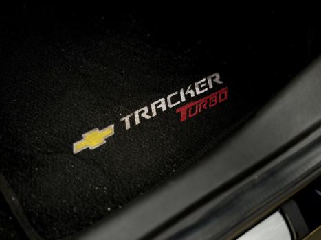 CHEVROLET Tracker 1.0 12V 4P FLEX TURBO LTZ AUTOM�TICO, Foto 12
