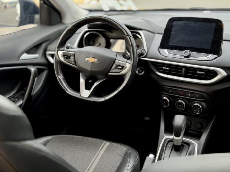 CHEVROLET Tracker 1.0 12V 4P FLEX TURBO LTZ AUTOM�TICO, Foto 13