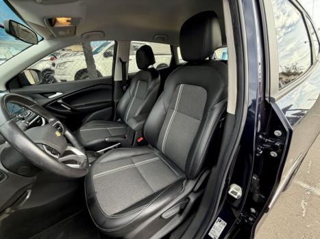 CHEVROLET Tracker 1.0 12V 4P FLEX TURBO LTZ AUTOM�TICO, Foto 14