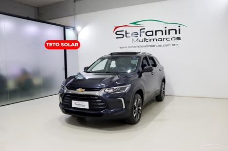CHEVROLET Tracker 1.2 12V 4P FLEX TURBO PREMIER AUTOM�TICO, Foto 1