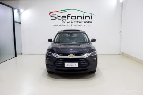 CHEVROLET Tracker 1.2 12V 4P FLEX TURBO PREMIER AUTOM�TICO, Foto 2
