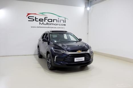 CHEVROLET Tracker 1.2 12V 4P FLEX TURBO PREMIER AUTOM�TICO, Foto 3