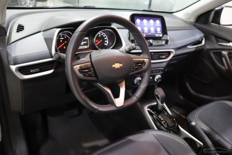 CHEVROLET Tracker 1.2 12V 4P FLEX TURBO PREMIER AUTOM�TICO, Foto 4