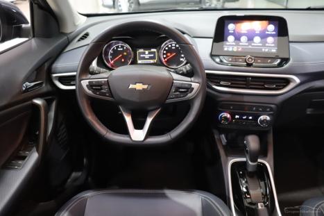 CHEVROLET Tracker 1.2 12V 4P FLEX TURBO PREMIER AUTOM�TICO, Foto 5