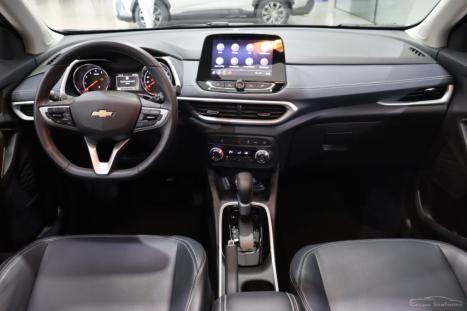CHEVROLET Tracker 1.2 12V 4P FLEX TURBO PREMIER AUTOM�TICO, Foto 6