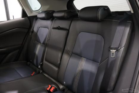 CHEVROLET Tracker 1.2 12V 4P FLEX TURBO PREMIER AUTOM�TICO, Foto 8