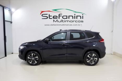 CHEVROLET Tracker 1.2 12V 4P FLEX TURBO PREMIER AUTOM�TICO, Foto 11