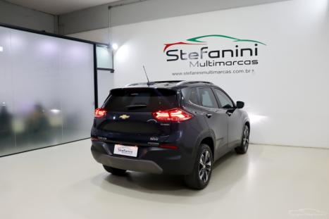 CHEVROLET Tracker 1.2 12V 4P FLEX TURBO PREMIER AUTOM�TICO, Foto 12