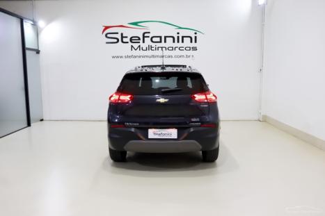 CHEVROLET Tracker 1.2 12V 4P FLEX TURBO PREMIER AUTOM�TICO, Foto 13