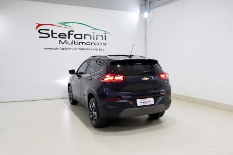 CHEVROLET Tracker 1.2 12V 4P FLEX TURBO PREMIER AUTOM�TICO, Foto 14