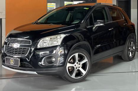 CHEVROLET Tracker 1.8 16V 4P FLEX LTZ AUTOM�TICO, Foto 1