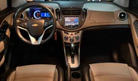 CHEVROLET Tracker 1.8 16V 4P FLEX LTZ AUTOM�TICO, Foto 10
