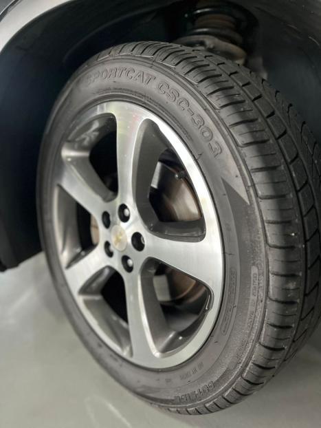 CHEVROLET Tracker 1.8 16V 4P FLEX LTZ AUTOM�TICO, Foto 12