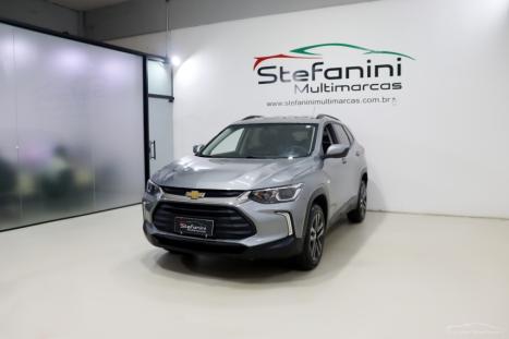 CHEVROLET Tracker 1.0 12V 4P FLEX TURBO LT AUTOM�TICO, Foto 1
