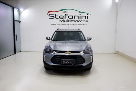 CHEVROLET Tracker 1.0 12V 4P FLEX TURBO LT AUTOM�TICO, Foto 2