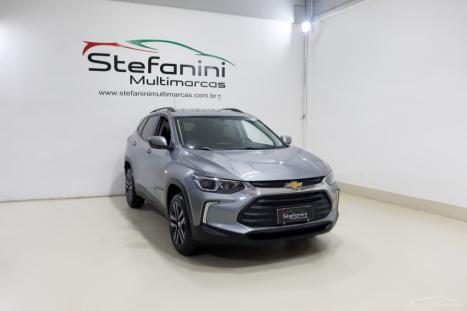 CHEVROLET Tracker 1.0 12V 4P FLEX TURBO LT AUTOM�TICO, Foto 3