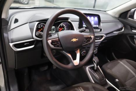 CHEVROLET Tracker 1.0 12V 4P FLEX TURBO LT AUTOM�TICO, Foto 4