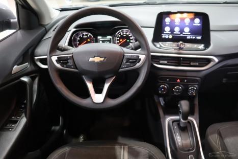CHEVROLET Tracker 1.0 12V 4P FLEX TURBO LT AUTOM�TICO, Foto 5