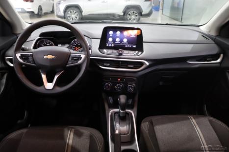 CHEVROLET Tracker 1.0 12V 4P FLEX TURBO LT AUTOM�TICO, Foto 6