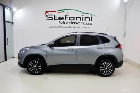 CHEVROLET Tracker 1.0 12V 4P FLEX TURBO LT AUTOM�TICO, Foto 10