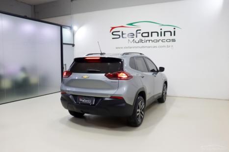 CHEVROLET Tracker 1.0 12V 4P FLEX TURBO LT AUTOM�TICO, Foto 11