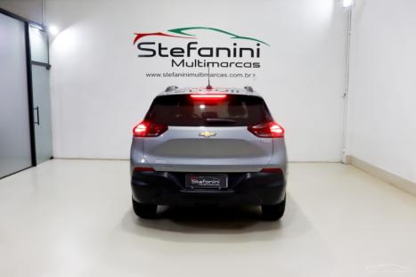 CHEVROLET Tracker 1.0 12V 4P FLEX TURBO LT AUTOM�TICO, Foto 12