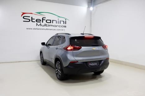 CHEVROLET Tracker 1.0 12V 4P FLEX TURBO LT AUTOM�TICO, Foto 13