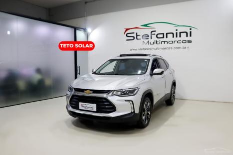 CHEVROLET Tracker 1.2 12V 4P FLEX TURBO PREMIER AUTOM�TICO, Foto 1