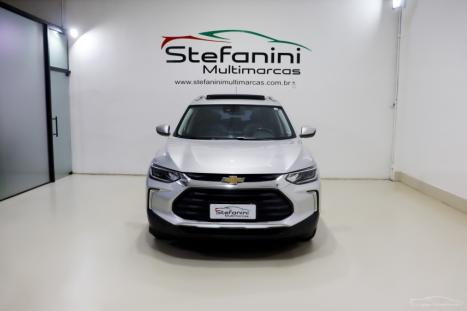 CHEVROLET Tracker 1.2 12V 4P FLEX TURBO PREMIER AUTOM�TICO, Foto 2