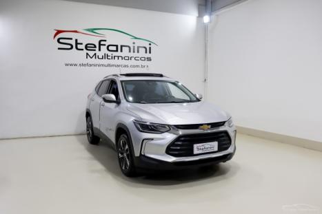CHEVROLET Tracker 1.2 12V 4P FLEX TURBO PREMIER AUTOM�TICO, Foto 3
