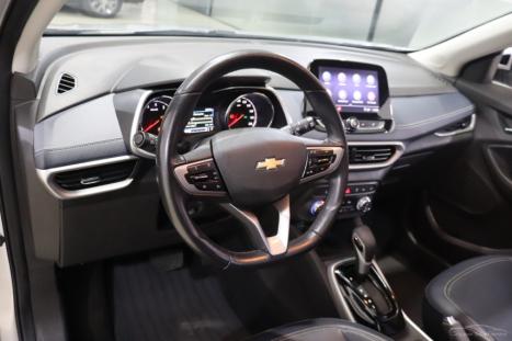 CHEVROLET Tracker 1.2 12V 4P FLEX TURBO PREMIER AUTOM�TICO, Foto 4