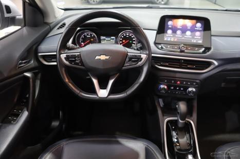 CHEVROLET Tracker 1.2 12V 4P FLEX TURBO PREMIER AUTOM�TICO, Foto 5