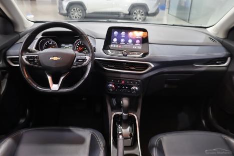 CHEVROLET Tracker 1.2 12V 4P FLEX TURBO PREMIER AUTOM�TICO, Foto 6