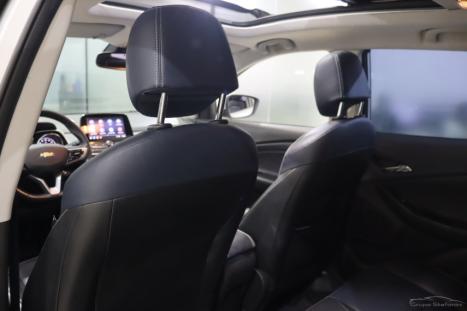 CHEVROLET Tracker 1.2 12V 4P FLEX TURBO PREMIER AUTOM�TICO, Foto 9