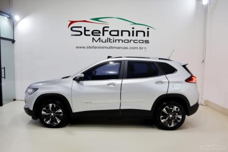 CHEVROLET Tracker 1.2 12V 4P FLEX TURBO PREMIER AUTOM�TICO, Foto 11