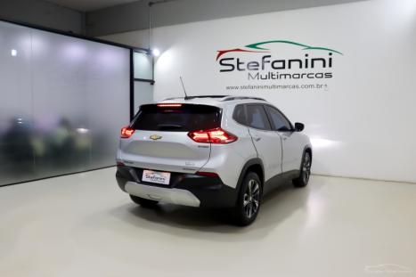 CHEVROLET Tracker 1.2 12V 4P FLEX TURBO PREMIER AUTOM�TICO, Foto 12