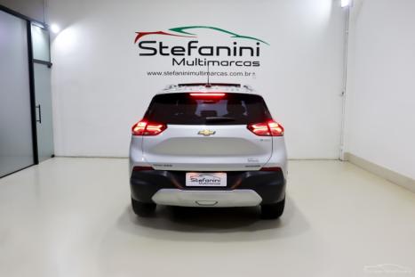 CHEVROLET Tracker 1.2 12V 4P FLEX TURBO PREMIER AUTOM�TICO, Foto 13