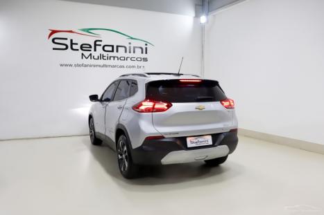 CHEVROLET Tracker 1.2 12V 4P FLEX TURBO PREMIER AUTOM�TICO, Foto 14
