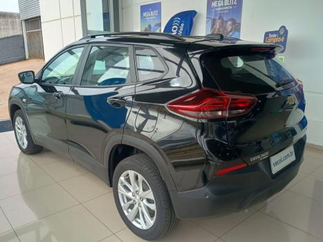 CHEVROLET Tracker 1.0 12V 4P FLEX TURBO LTZ AUTOM�TICO, Foto 11