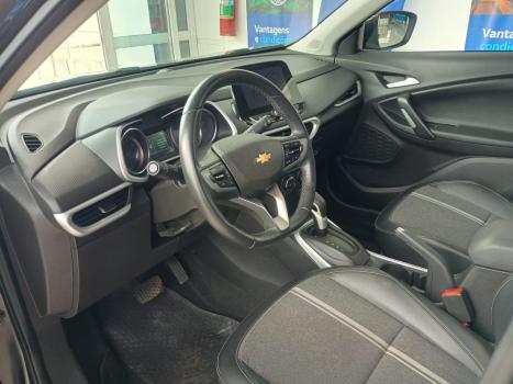 CHEVROLET Tracker 1.0 12V 4P FLEX TURBO LTZ AUTOM�TICO, Foto 4