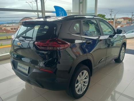 CHEVROLET Tracker 1.0 12V 4P FLEX TURBO LTZ AUTOM�TICO, Foto 9