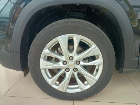 CHEVROLET Tracker 1.0 12V 4P FLEX TURBO LTZ AUTOM�TICO, Foto 8