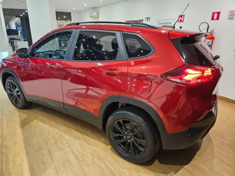 CHEVROLET Tracker 1.2 12V 4P FLEX TURBO RS AUTOM�TICO, Foto 11